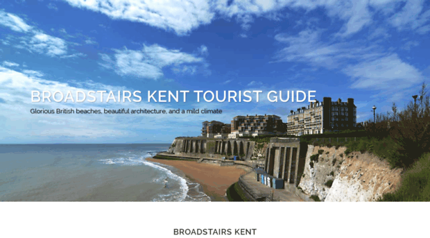 broadstairs.net