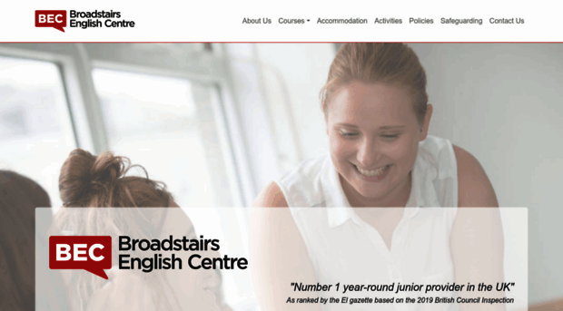 broadstairsenglish.com