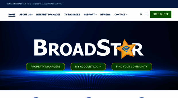 broadstar.com