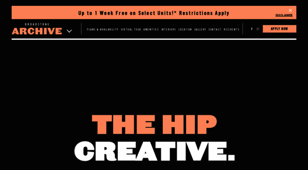 broadstonearchive.com