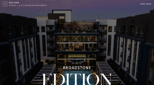 broadstoneedition.com