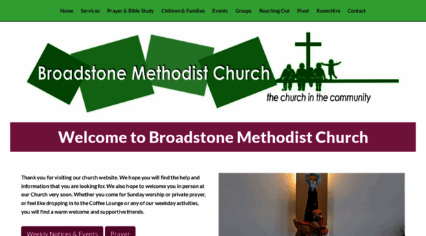 broadstonemethodist.org.uk