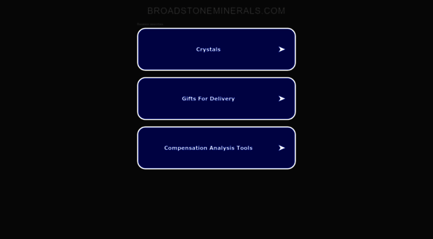 broadstoneminerals.com