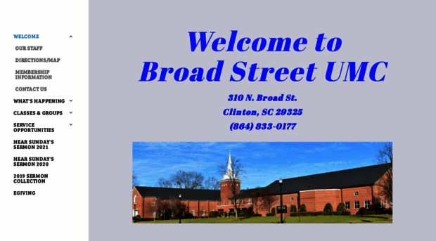 broadstreet-umc.org