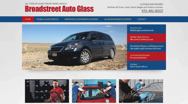 broadstreetautoglass.com