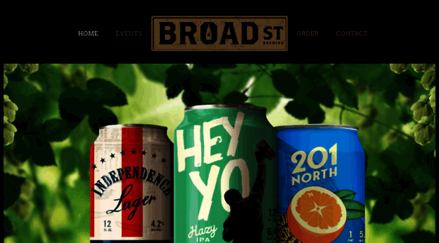 broadstreetbrewing.com