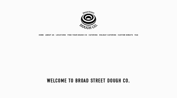 broadstreetdoughco.com