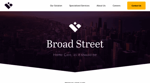 broadstreethomecare.com