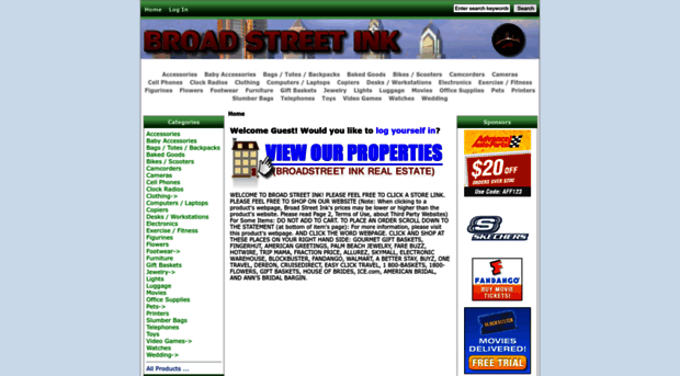 broadstreetink.com