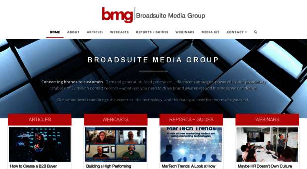 broadsuite.com