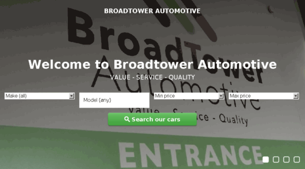 broadtower.co.uk