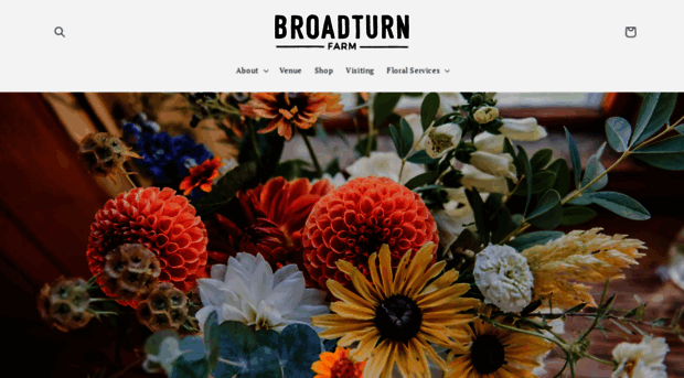 broadturnfarm.com