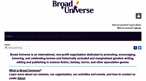 broaduniverse.org