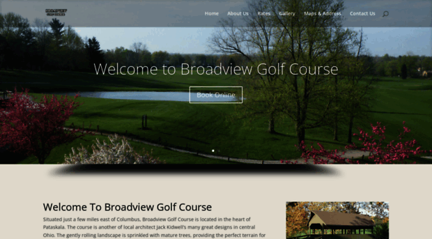 broadviewgolf.com