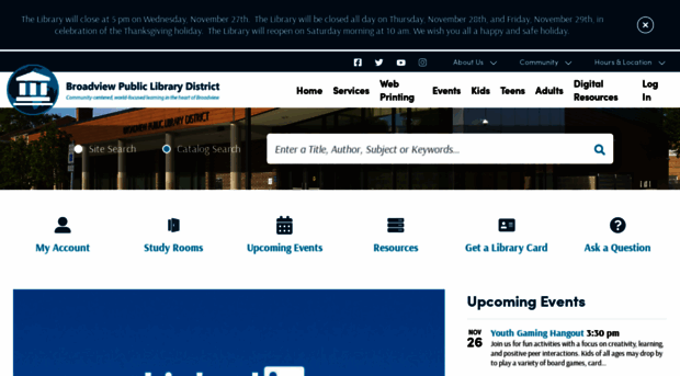 broadviewlibrary.org