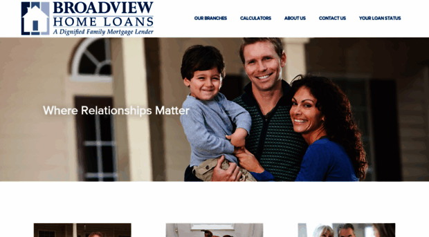 broadviewmortgage.com