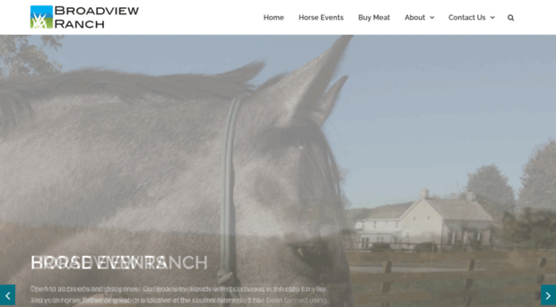 broadviewranch.com