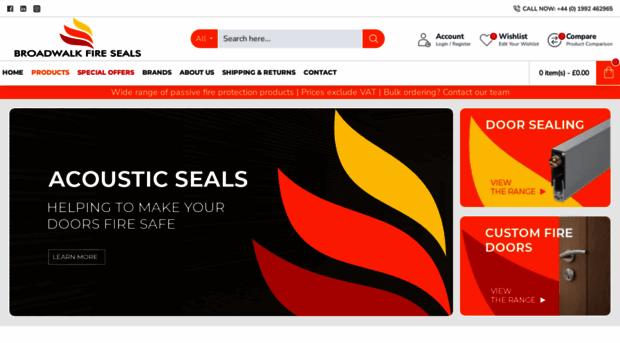 broadwalkfireseals.co.uk