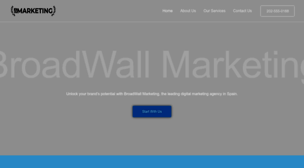 broadwallmarketing.com