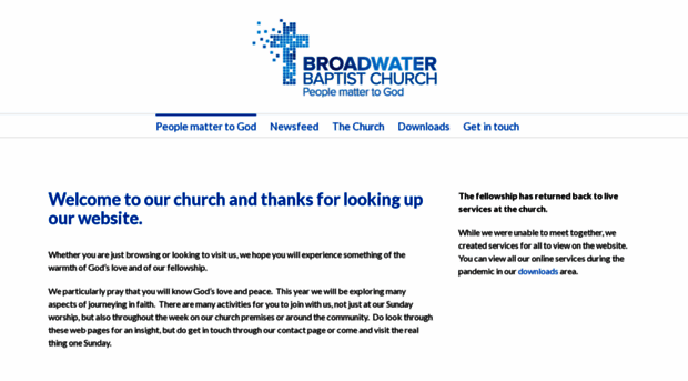 broadwaterbaptist.org.uk