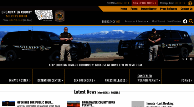 broadwatercountysheriff.org