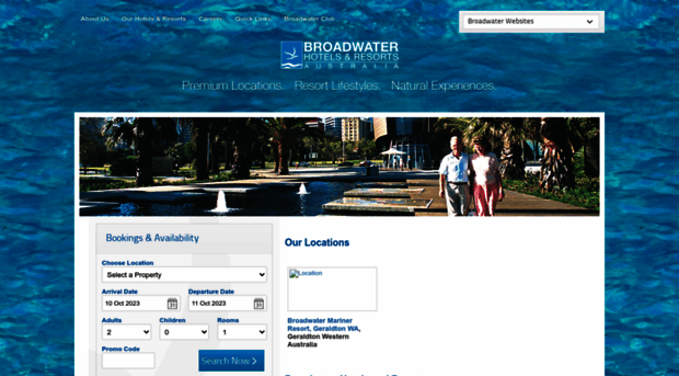 broadwaters.com.au