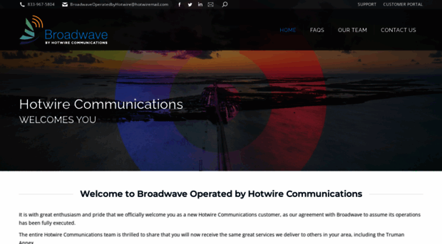 broadwave.com