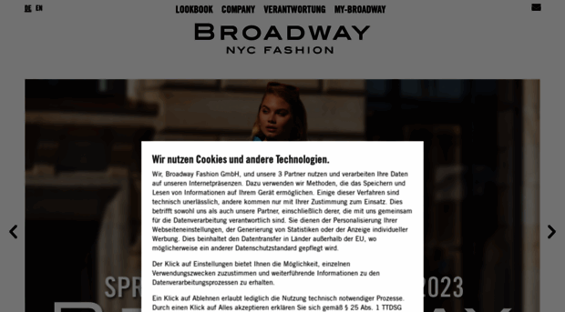 broadway-fashion.com