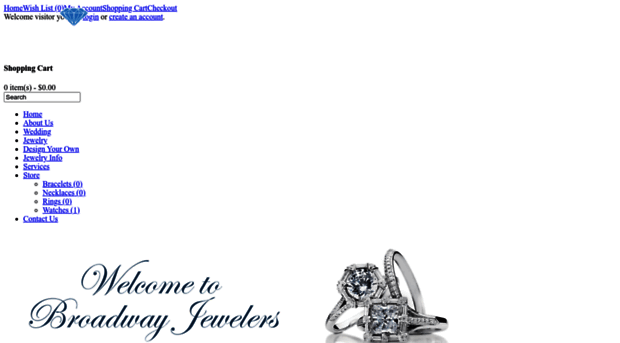 broadway-jewelers.com