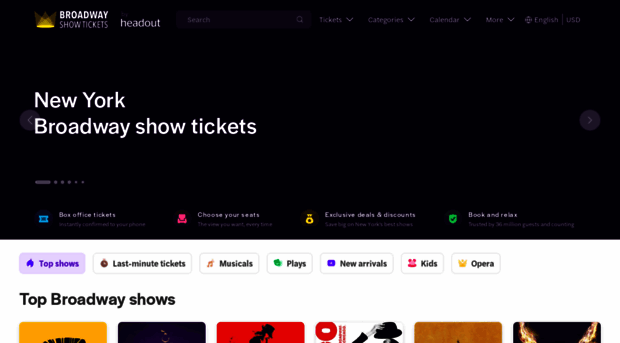 broadway-show-tickets.com