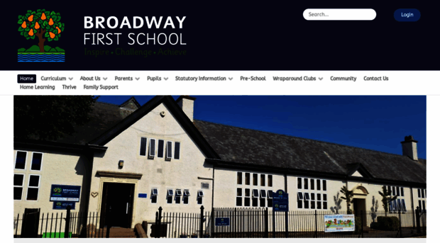 broadway.worcs.sch.uk