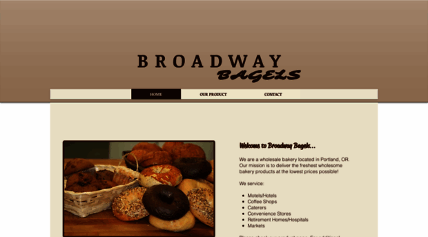 broadwaybagels.org