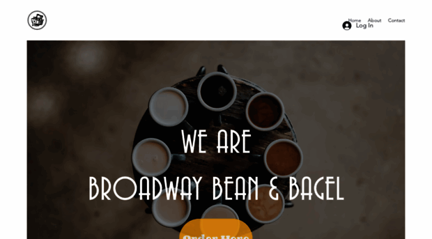 broadwaybean.com