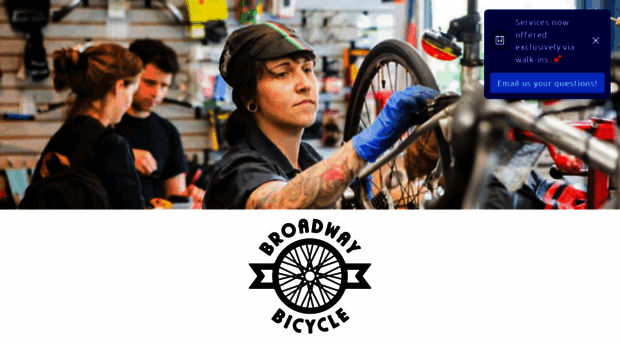 broadwaybicycleschool.com