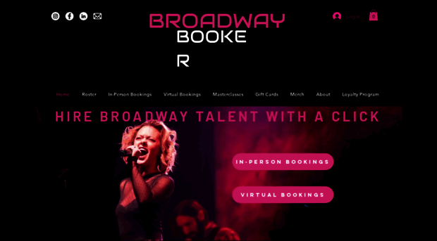 broadwaybooker.com