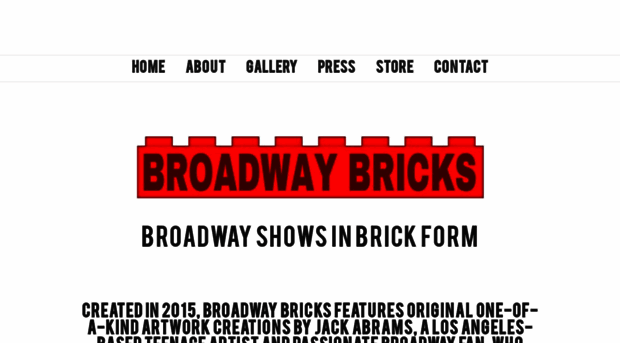 broadwaybricks.weebly.com