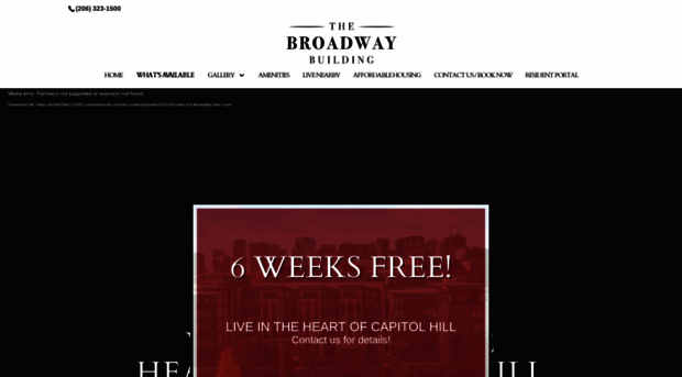 broadwaybuilding.com