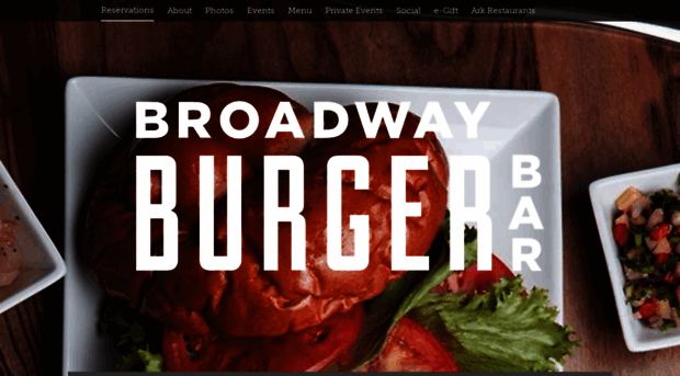 broadwayburgerbarac.com