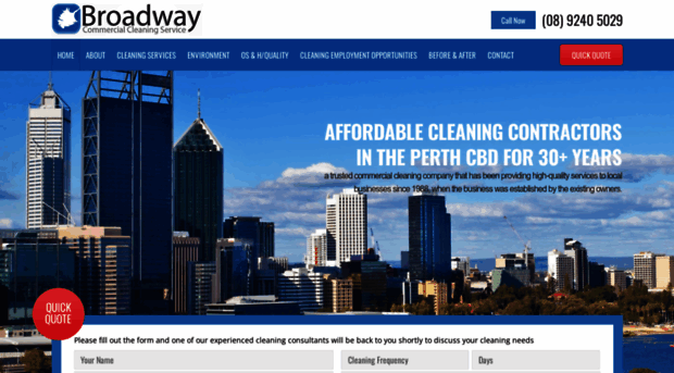 broadwaycleaning.com.au