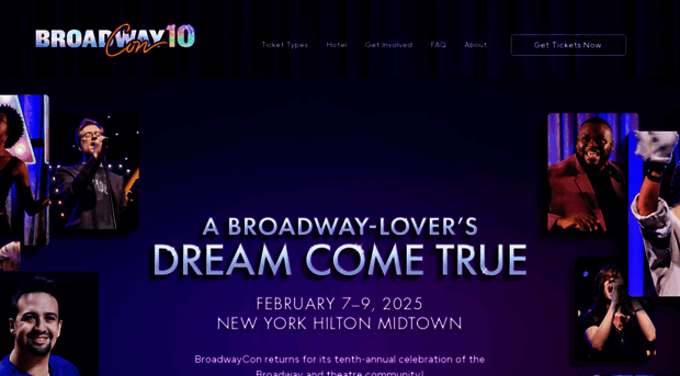 broadwaycon.com