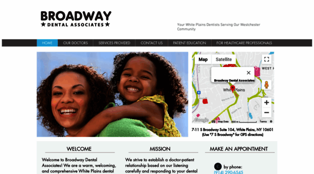 broadwayda.com