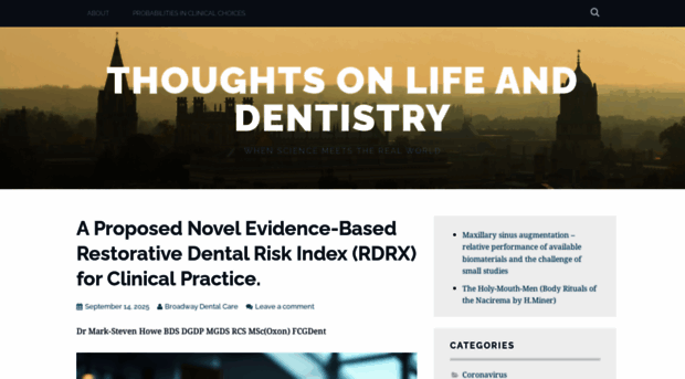 broadwaydentalcare.wordpress.com
