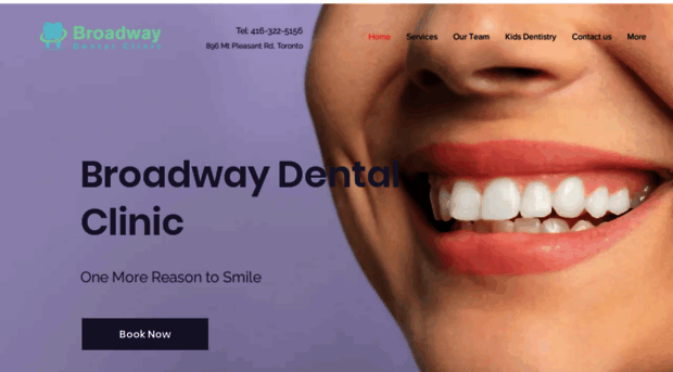 broadwaydentalclinic.com