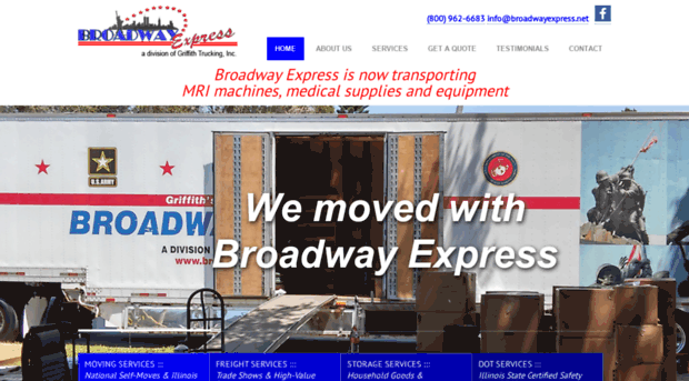 broadwayexpress.net