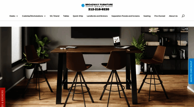 broadwayfurnituregroup.com