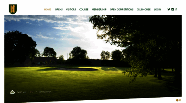 broadwaygolfclub.co.uk