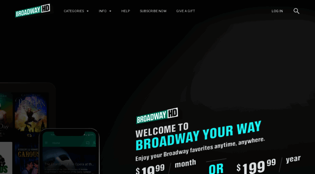 broadwayhd.com