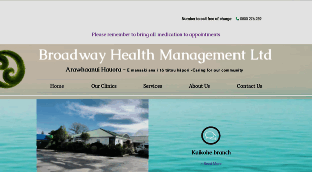 broadwayhealth.co.nz