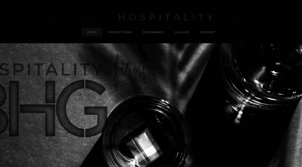 broadwayhospitalitygroup.com