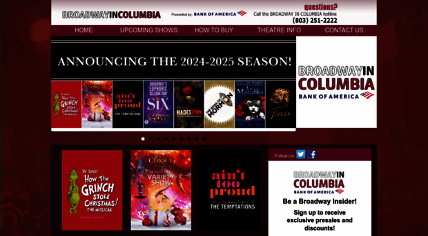 broadwayincolumbia.com